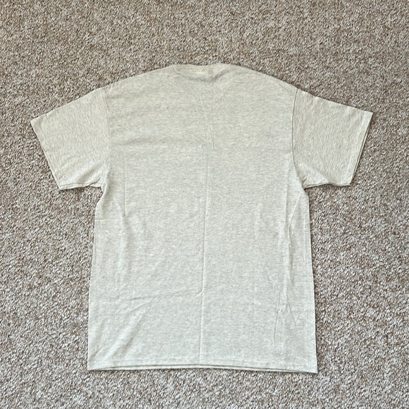 Sleeping Bear Dunes Beige / Light Heather Tan T-Shirt - Size Large - Picture 5 of 5